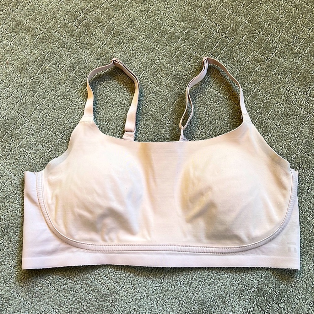 Tommy John comfort smoothing bralette